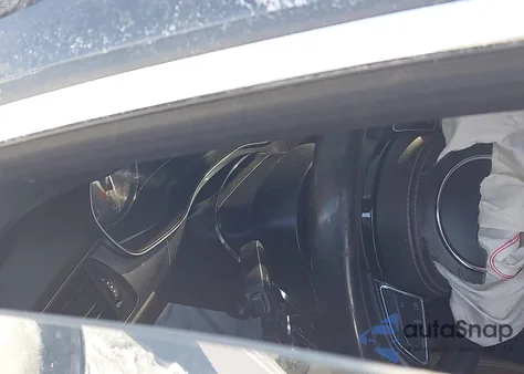 2015 Audi S7 4.0T z USA, uszkodzony, nr VIN WAUW2AFC8FN040086